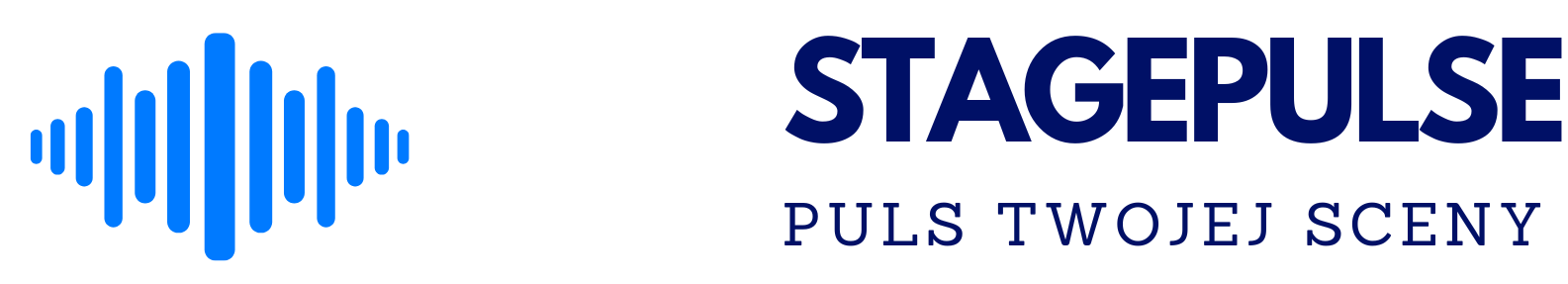 StagePulse Logo